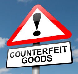 Anti Counterfeiting